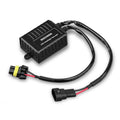 9012 9006 9005 LED Decoder Canceler Capacitor CANBUS Plug-N-Play Warning Kits -Alla Lighting Inc